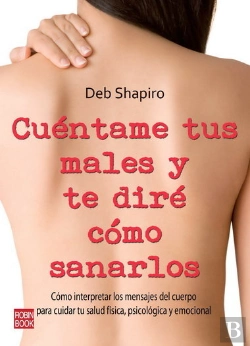 Bertrand.pt - Cúentame Tus Males Y Te Diré Cómo Sanarlos