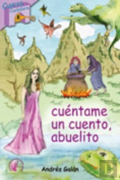 Cuéntame Un Cuento, Abuelito
