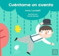 Bertrand.pt - Cuentame Un Cuento