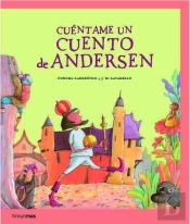 Cuéntame Un Cuento De Andersen