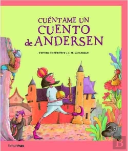 Bertrand.pt - Cuéntame Un Cuento De Andersen