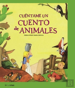 Bertrand.pt - Cuéntame Un Cuento De Animales