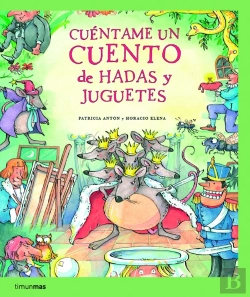Bertrand.pt - Cuéntame Un Cuento De Hadas Y Juguetes