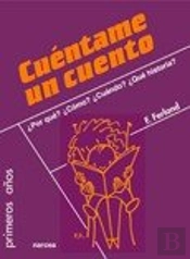 Cuéntame Un Cuento
