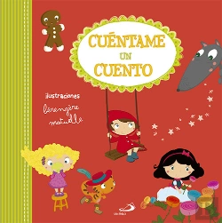 Bertrand.pt - Cuéntame Un Cuento