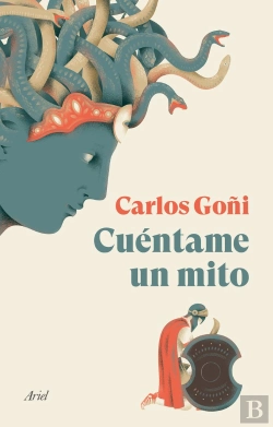 Bertrand.pt - Cuentame Un Mito