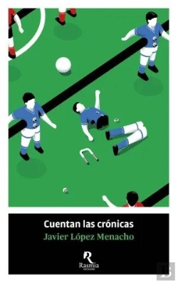 Bertrand.pt - Cuentan Las Cronicas