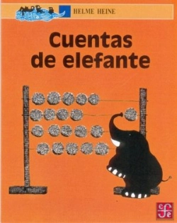 Bertrand.pt - Cuentas De Elefante