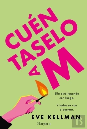 Cuentaselo A M