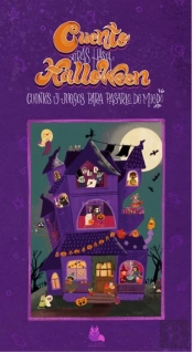 Cuento Atrás Hasta Halloween