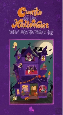 Bertrand.pt - Cuento Atrás Hasta Halloween