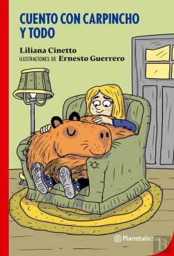 Bertrand.pt - Cuento Con Carpincho Y Todo