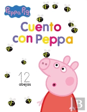 Cuento Con Peppa (Peppa Pig. Actividades)