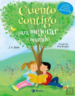 Bertrand.pt - Cuento Contigo Para Mejorar El Mundo