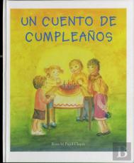 Cuento De Cumpleaños