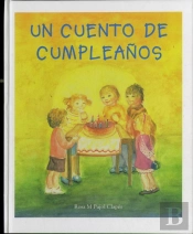 Cuento De Cumpleaños