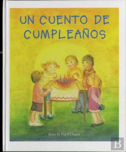 Bertrand.pt - Cuento De Cumpleaños