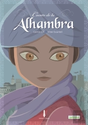 Cuento De La Alhambra