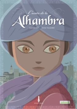 Bertrand.pt - Cuento De La Alhambra