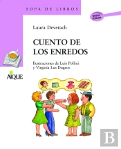 Cuento De Los Enredos