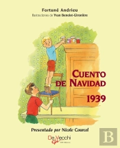 Cuento De Navidad 1939