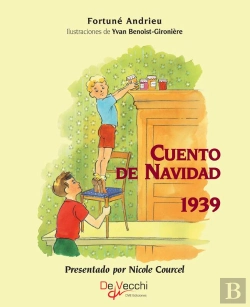 Bertrand.pt - Cuento De Navidad 1939