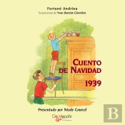 Cuento De Navidad 1939