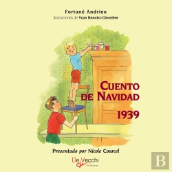 Bertrand.pt - Cuento De Navidad 1939