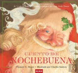 Bertrand.pt - Cuento De Nochebuena