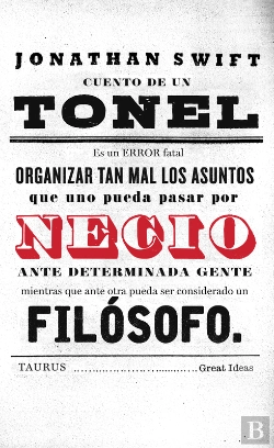 Bertrand.pt - Cuento De Un Tonel (Serie Great Ideas)