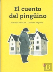 Cuento Del Pinguino,El