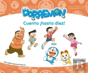 Cuento ¡Hasta Diez! Con Doraemon
