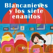 Cuento-Juego: Blancanieves Y Los Siete Enanitos