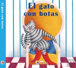 Bertrand.pt - Cuento-Juego: El Gato Con Botas