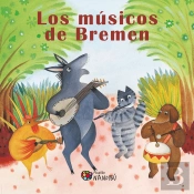 Cuento-Juego: Los Músicos De Bremen