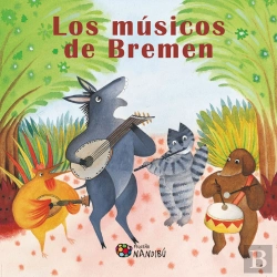 Bertrand.pt - Cuento-Juego: Los Músicos De Bremen