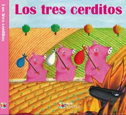 Bertrand.pt - Cuento-Juego: Los Tres Cerditos