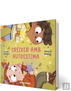 Bertrand.pt - Cuento Mejora Tu Autoestima Cat