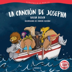 Bertrand.pt - Cuentos A La Deriva 1. La Cancion De Josepha
