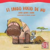 Cuentos A La Deriva 4. El Largo Vuelo De Nu