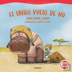 Bertrand.pt - Cuentos A La Deriva 4. El Largo Vuelo De Nu