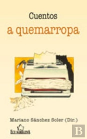 Cuentos A Quemarropa