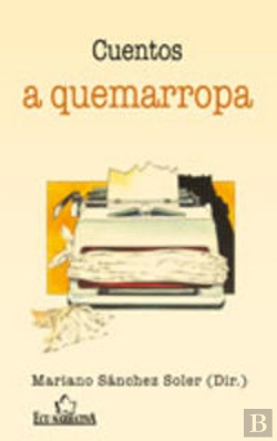Bertrand.pt - Cuentos A Quemarropa