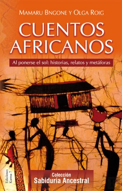 Bertrand.pt - Cuentos Africanos