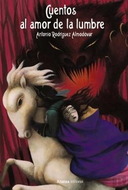 Bertrand.pt - Cuentos Al Amor De La Lumbre