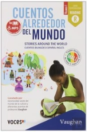 Cuentos Alrededor Del Mundo  