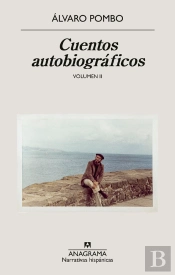 Cuentos Autobiográficos
