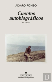 Cuentos Autobiograficos