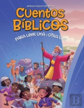 Cuentos Biblicos Para Leer Una Y Otra Vez