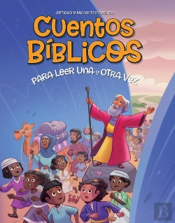 Bertrand.pt - Cuentos Biblicos Para Leer Una Y Otra Vez